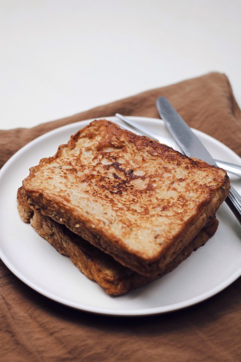 Bread Toast