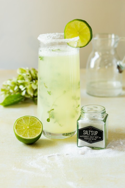 Fresh Lime Juice